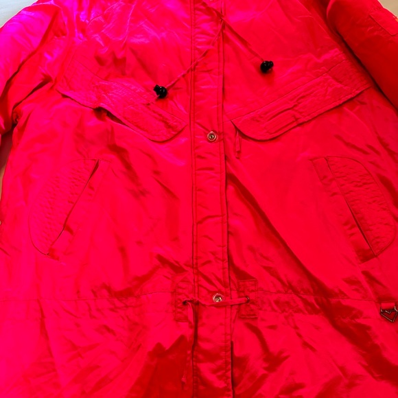 Women’s Sport Obermeyer jacket - Picture 4 of 6